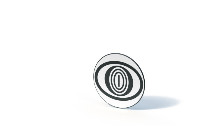 Effect disc (for wall installation)
