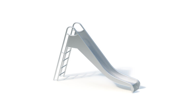 Freestanding Slides