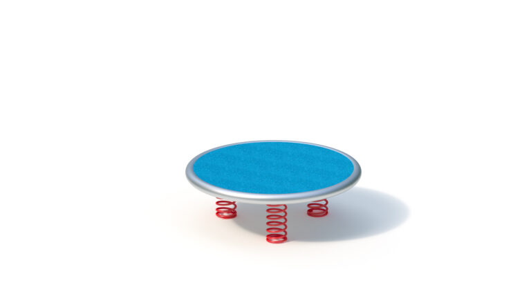 Jumping Platforms