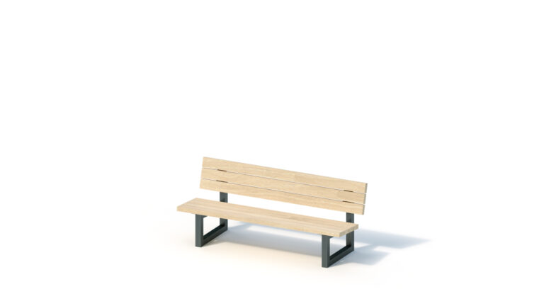 Robinia Benches