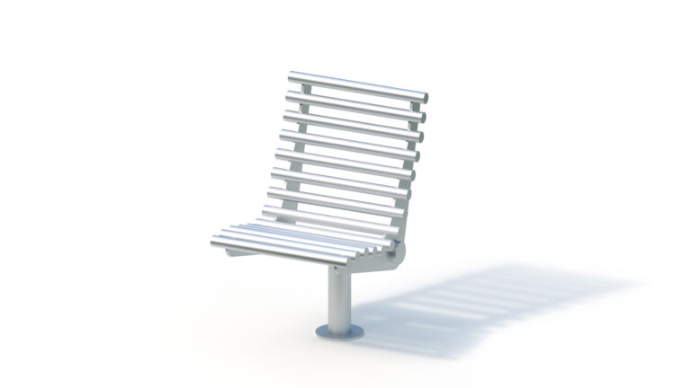 Sessel (drehbar)