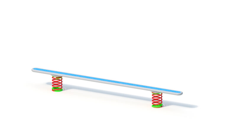 Balancing Equipment
