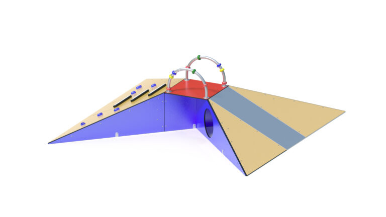 Small Playground Equipment